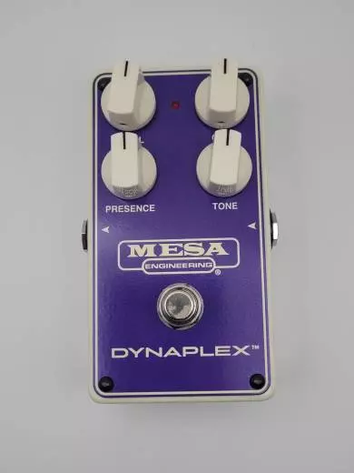 Mesa Boogie - FP.DYNAPLEX